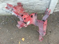 фото thumb №1, Права передня чверть renault scenic iii tennj