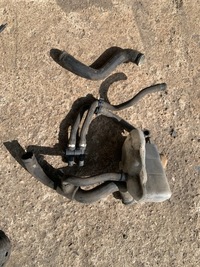 фото thumb №4, Провода трубка siena palio 1,6 1,2 1,4 46417200