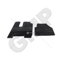 фото thumb №1, Коврики резиновые mercedes actros 03-08r.