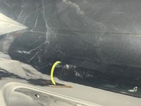 фото thumb №13, Peugeot 207 hb крышка багажника багажника задняя задняя