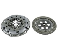 фото thumb №1, Sachs комплект зчеплення набір ford focus 1.8 tdci