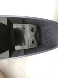 фото thumb №11, Volvo v60 ii s60 iii ручка зовнішня правий перед 31462058 31462059