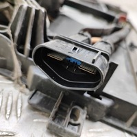 фото thumb №5, Audi rs3 2018 захист вентилятора радіатор