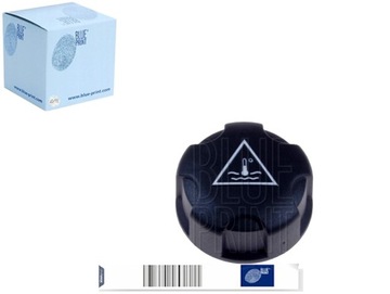 фото thumb №1, Кришка бачка рідини розширювального ds ds 4 ii ds 7 citroen