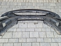 фото thumb №6, Volvo v40 cross country бампер передній перед