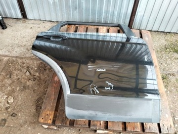 фото thumb №11, Дверь правые зад chevrolet captiva i цвет gar годы 2006-2010 оригинал