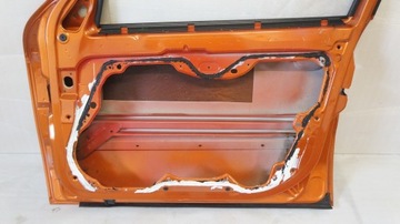 фото thumb №9, Seat leon 1m toledo ii 2 дверь правый перед