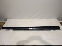 Купить Молдинг порог правая mercedes eqe v295 amg a2956983200, фото thumb