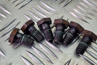 фото thumb №11, Комплект сцепления citroën xsara picasso n68 9430662421 1.59l бензиновый 65kw