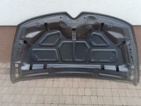 фото thumb №5, Citroen c4 picasso ii капот перед перед 13-