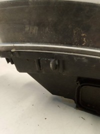 Ducato boxer jumper iii lift лампа лівий перед пошкоджені тримачі 1375101080 Київ, фото thumb
