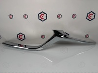 фото thumb №1, Молдинг хром решётка левый mazda 6 gj lift 2018-