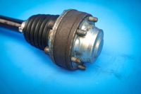 фото thumb №11, Приводной вал задняя правая audi a3 8v golf vii 5q0501204a