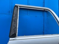 фото thumb №9, Lincoln navigator ii 03- двері лівий задня ліва задні