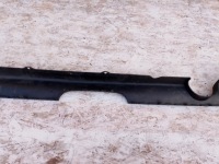 фото thumb №10, Спойлер накладка бампер задня mini cooper r55 r56