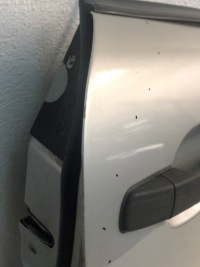 фото thumb №5, Дверь правое mercedes r170 slk 2.0 99r 744