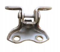 фото thumb №1, Петля нижний дверь передних правых toyota yaris iii 5 дверь 11-20 rok 1f7