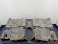 фото thumb №5, Opel insignia b kombi обшивка підлога задня