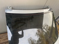 фото thumb №2, Audi a5 sportback 8t крышка багажника стекло