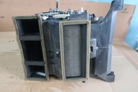 фото thumb №5, Honda hr-v i корпус обігрівача 01-06 lift eur