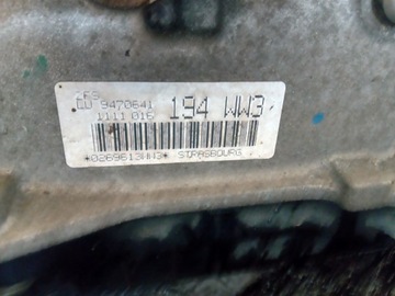 фото thumb №7, Bmw 3 g20 коробка передач коробки передач 9470641 2.0 i ga8l51cz