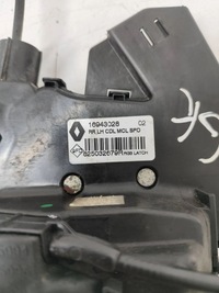 фото thumb №7, Renault talisman 2017 задня сторона ліва замок двері задніх