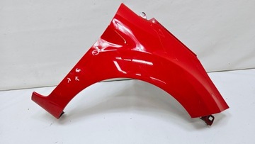 фото thumb №13, Крыло правый перед ford fiesta mk7 оригинальный