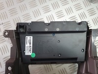 фото thumb №6, Радіо cd450 cd 450 opel mokka коричневий