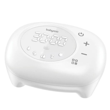 Laktator Elektryczny COMPACT PLUS NATURAL NURSING