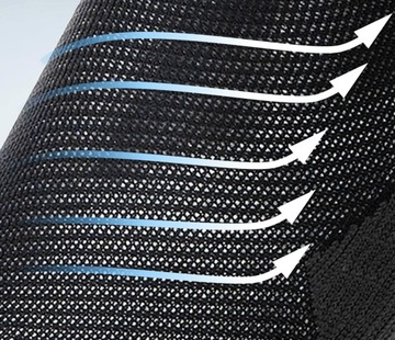 Носки UYN Run Fit размер 41-42 |-35%