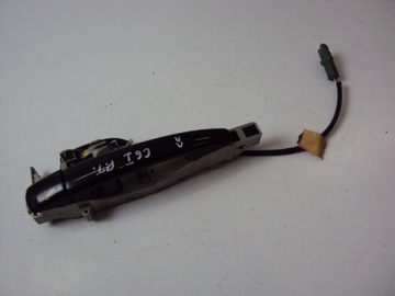 фото thumb №1, Ручка двері правий зад citroen c6 i 2005-2012