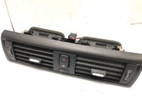 фото thumb №1, Bmw f20 f21 f22 решітка обдув середня idealna