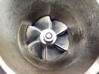 фото thumb №9, Skoda fabia ii 1.9 tdi турбокомпрессор / турбина 038253010b