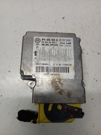 фото thumb №1, Модуль датчик подушка безпеки audi a6 c6 4f959655b