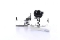 фото thumb №1, Турбонагнетатель турбина 93267 nissens