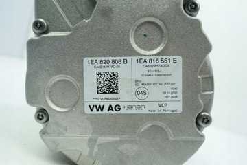 фото thumb №11, Компресор компресор кондиціонера vw id3 id.3 id4