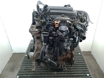 фото thumb №12, Двигатель peugeot 508 i rh02 2.0 hdi 163km