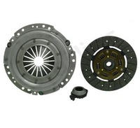 фото thumb №1, Starline зчеплення kpl citroen c15 1,8d/berlingo