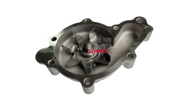Двигатель водяного насоса Kubota V3307 1G77273032