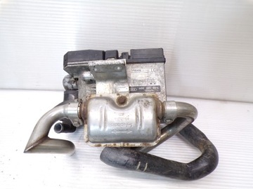 фото thumb №1, Вебасто дополнительный обогреватель печка отопление стояночный audi a8 d2 4d0265081l бензин