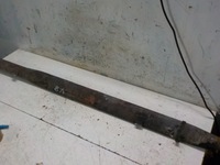 фото thumb №1, Scania r v8 труба ретардер