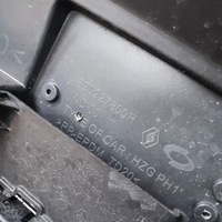 фото thumb №13, Бампер перед renault koleos ii lift