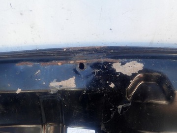 фото thumb №11, Toyota rav4 iii 3 05-10 капот крышка двигателя