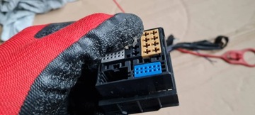 фото thumb №7, A5 8w штекер разъём радио 8x0035444 q5 q3 a6 a4 b9 q3 q7 4m