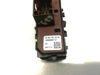 фото thumb №11, Citroen c4 picasso кнопки керування сидіння перед 2014 mpv 4/5dr чорний