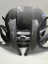 фото thumb №9, Mercedes glb x247 247 крыло передний правый amg