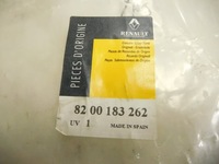 фото thumb №9, Защита консоли wew. renault megane ii 8200183262