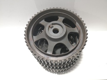 фото thumb №7, Колесо распределительный вал верхний opel fiat alfa 1.9 cdti 8v a883 b756 50 зубов