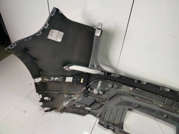 фото thumb №8, Land rover evoque ii 2019-z задний бампер задний