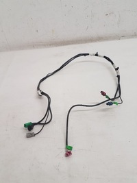 фото thumb №1, Citroen jumpy ii шланг антенный